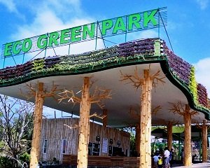Youtube Eco Green Park Malang Jawa Timur 2013