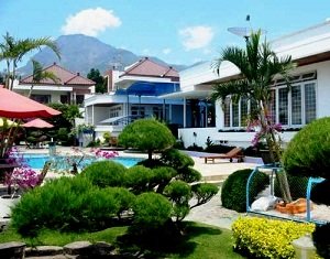 Toetie Villa and Resort