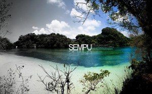 Pulau Sempu