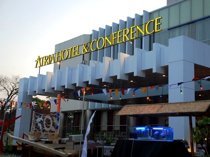 Atria Hotel & Conference Malang