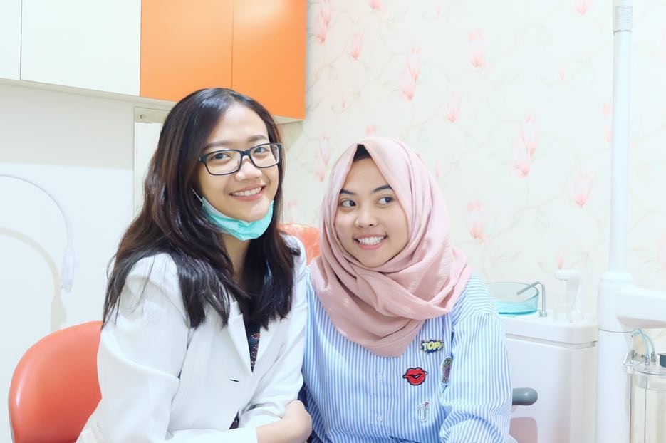 Klinik Gigi Malang ConfiDental Hadirkan Layanan Profesional, Bersih dan Nyaman